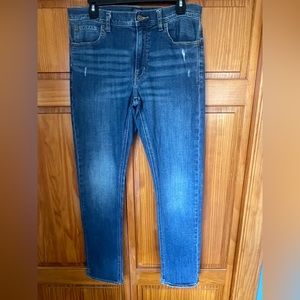 JCREW men’s jeans